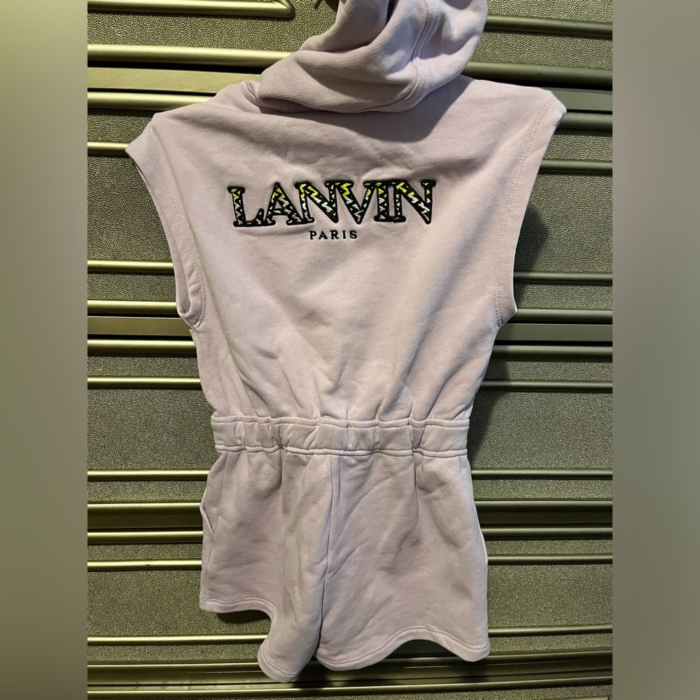 Lanvin Kid
